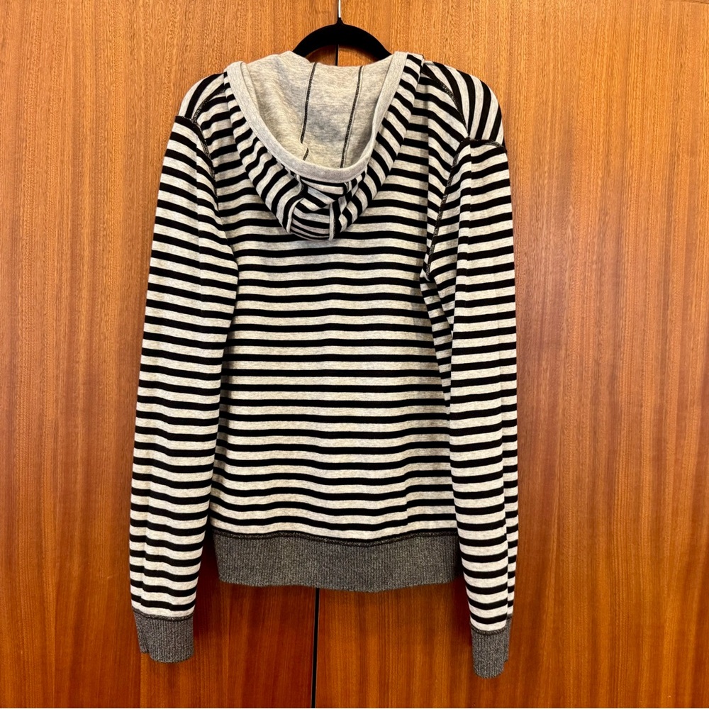 Hugo Boss Reversible Men’s Hoodie - Picture 9 of 11
